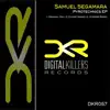 Samuel Segamara - Pyrotechnics (Remixes) - Single