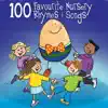The Jamborees - 100 Favourite Nursery Rhymes & Songs